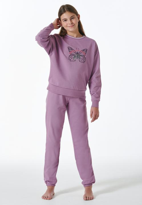 Produktbild Schiesser Pyjama Nightwear (164)