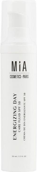 Produktbild Mia Cosmetics Paris ENERGIZYNG DAY care fluid SPF30 50 ml (Körpermilch, 50 ml)