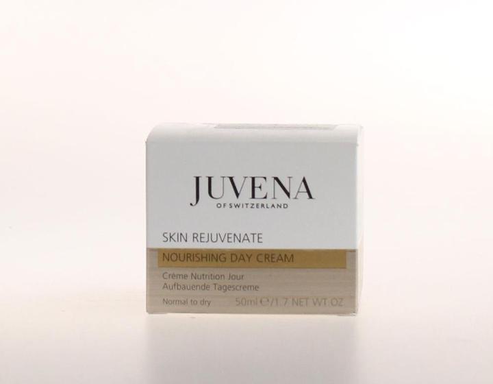 Immagine prodotto Juvena ReJuvenate & Correct Nourishing Day Cream - Pelle da normale a secca (50 ml, Crema da giorno)