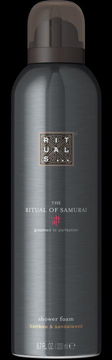 Produktbild Rituals The Ritual Of Samurai Invigorating Routine (Gesichtspflege set, Körperpflegeset)