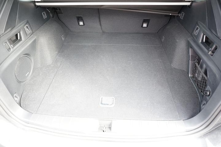 Produktbild Aristar Kofferraumwanne für Subaru Outback ab 2021