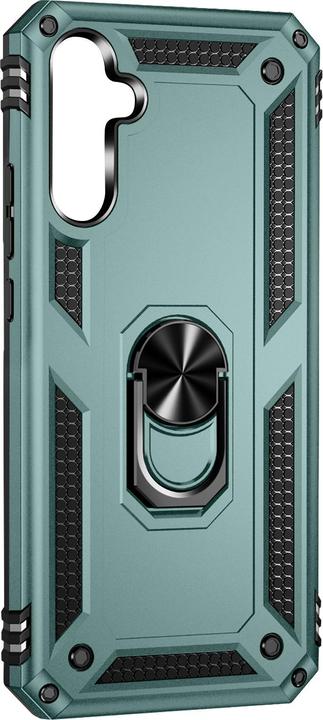 Image du produit Avizar Étui antichoc pour téléphone portable avec Ring Series (Samsung Galaxy A54 5G)