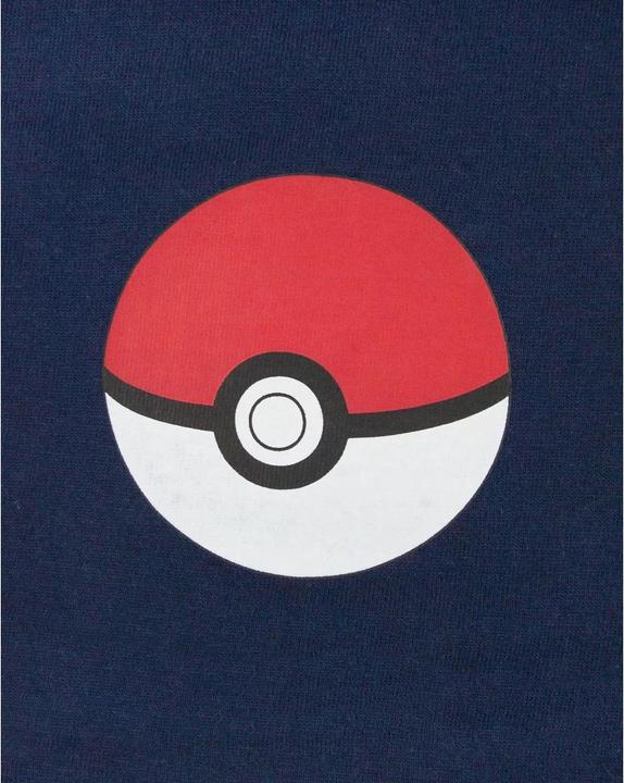 Produktbild Pokémon Gotta Catch 'Em All! Schlafanzug mit Shorts Jungen (104)