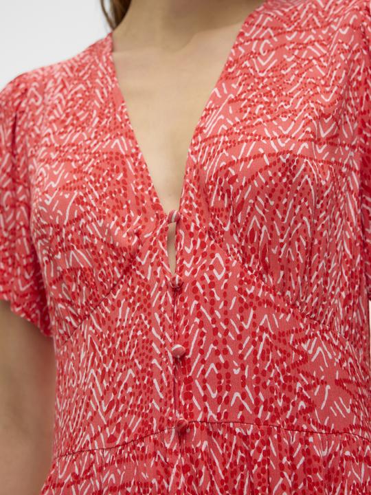 Produktbild Vero Moda VMMENNY Kurzes Kleid Kleid (XS)