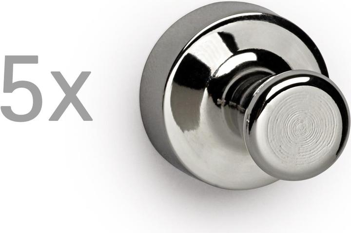 Image du produit Maul Aimant conique en néodyme (5 x)