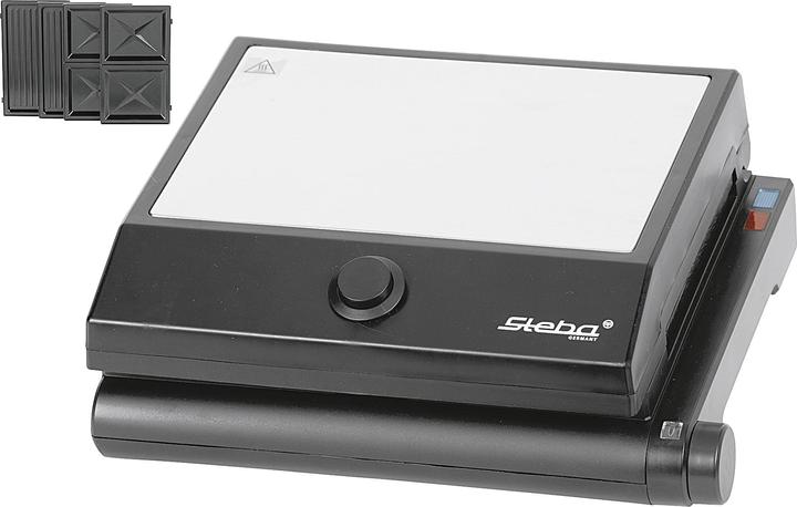 Image du produit Steba SG 55 3en1