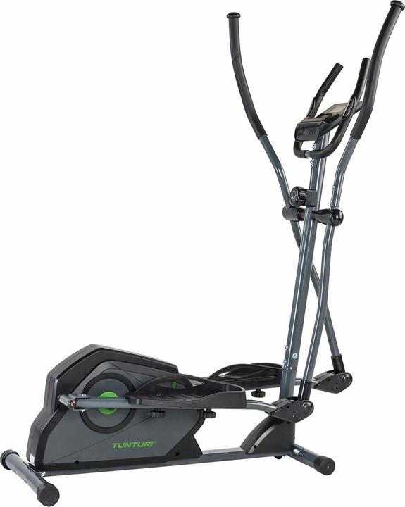 Actual product image Tunturi Cardio Fit Crosstrainer C30