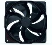 Actual product image Noiseblocker NB-eLoop B12-PS (120 mm, 1 x)