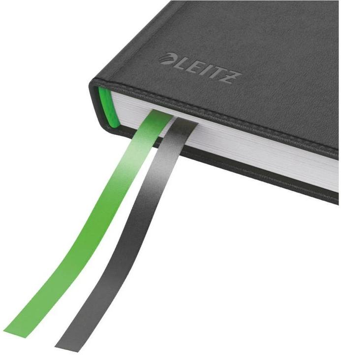 Produktbild Leitz Complete (A4, Kariert, Harter Einband)