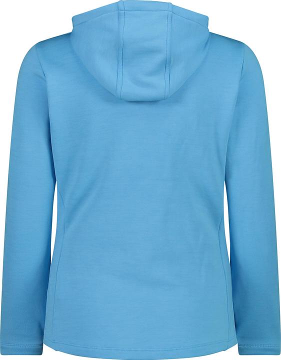 Produktbild CMP Campagnolo Stretch Performance Jacket Fix Hood (M)