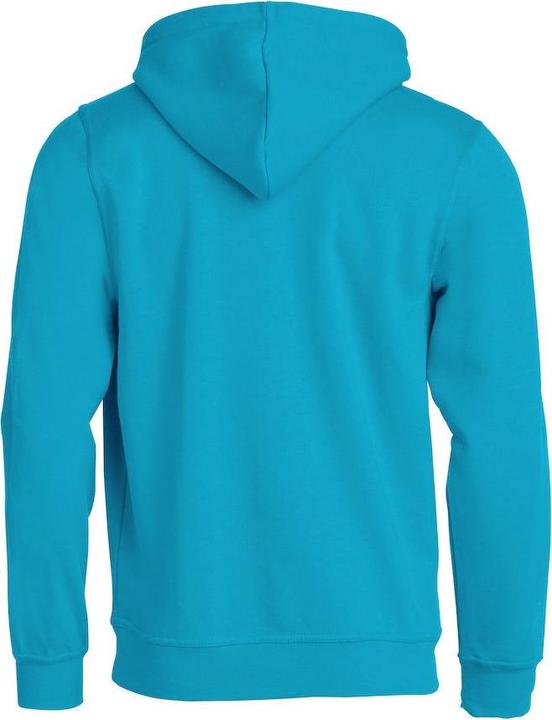Actual product image Clique Basic Hoodie (116, 122, 120 B)