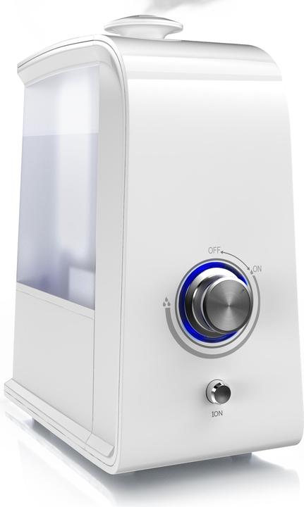 Produktbild Arendo Luftbefeuchter, 3,5 l (40 m²)