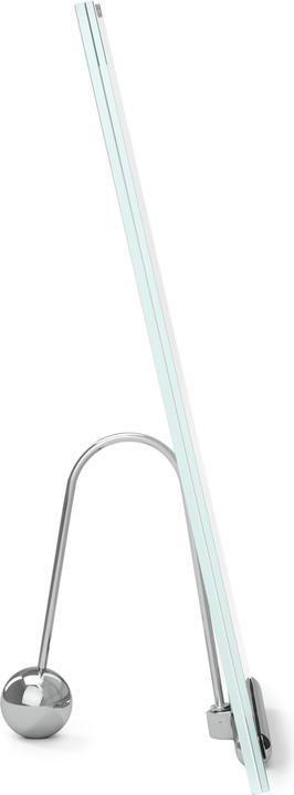 Produktbild Umbra Flute Bilderrahmen aus Glas (20 x 25 cm, 10 x 15 cm, 13 x 18 cm)