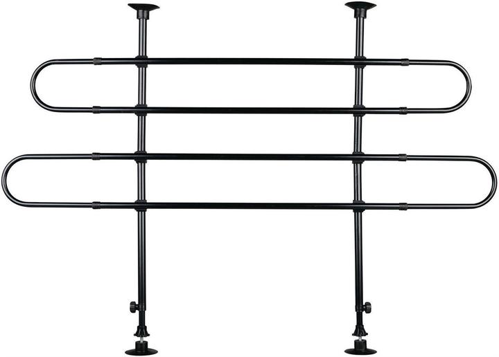 Image du produit Trixie Grille de voiture (Chien, Fermeture de sécurité)