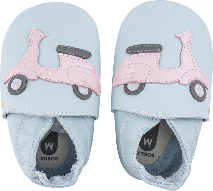 Image du produit Bobux Scoot (16, 17)