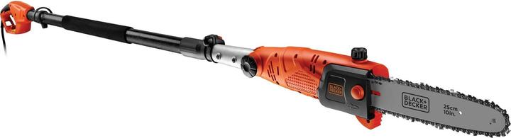 Immagine prodotto Black & Decker Ps 7525 (Sega a catena elettrica)