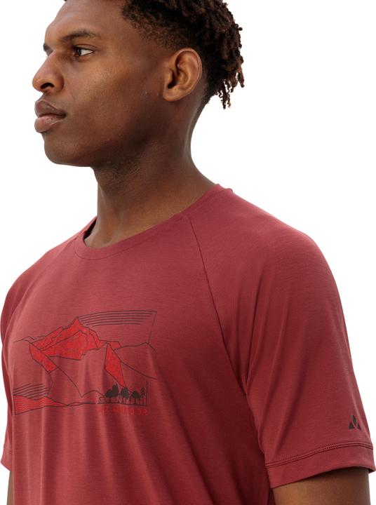 Produktbild Vaude Gleann T-Shirt II (L)