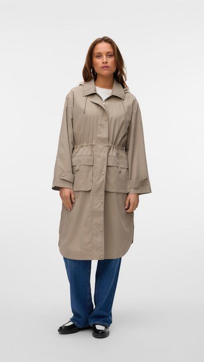 Immagine prodotto Vero Moda VMCHERRIE Parka Langer Parka (XS)
