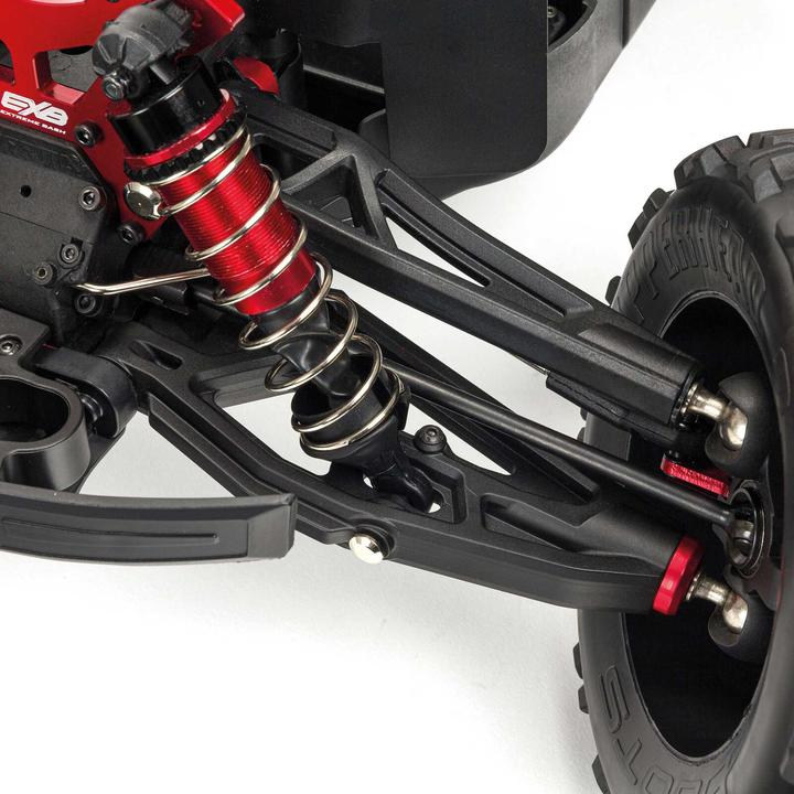 Produktbild Arrma Kraton EXtreme Bash (Kit)