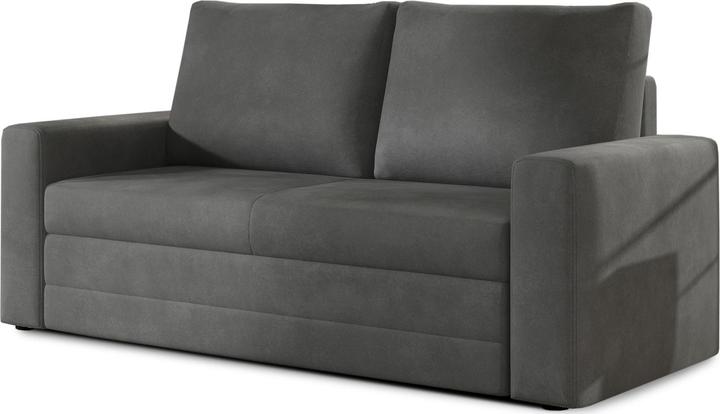 Dark Gray Paros 06