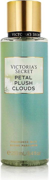 Victoria's Secret Petal Plush Clouds (Body Mist, 250 ml)