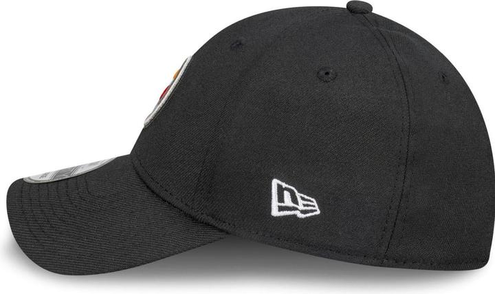 Produktbild New Era 39Thirty Stretch Cap - NFL Pittsburgh Steelers - L/X (L)
