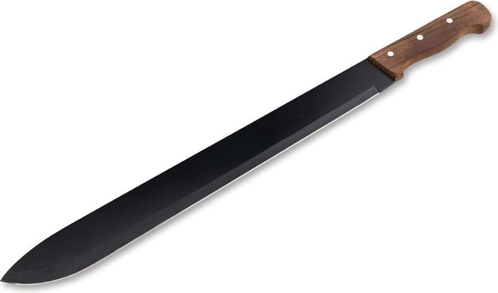 Produktbild Böker Heavy Duty Machete Big (46 cm)