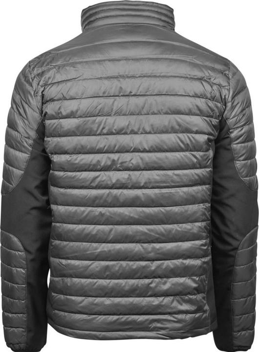 Produktbild Tee Jays Gepolsterte Crossover Jacke (S)