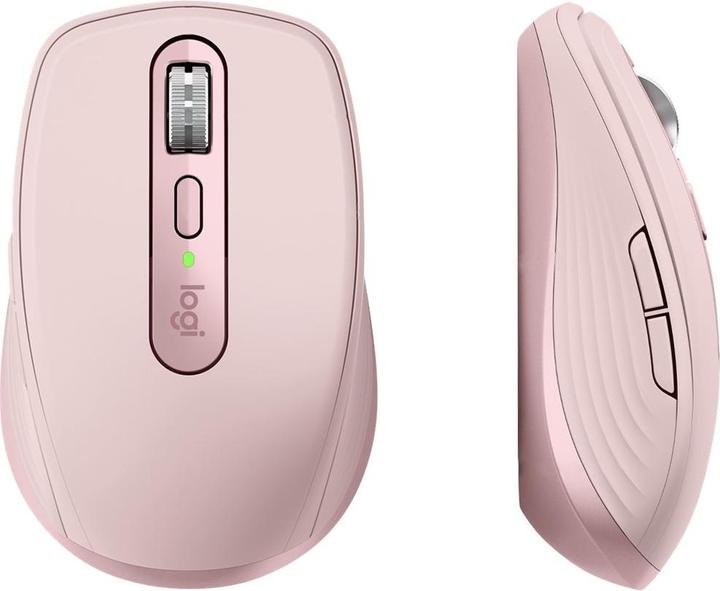 Image du produit Logitech MX Anywhere 3 (Sans fil)