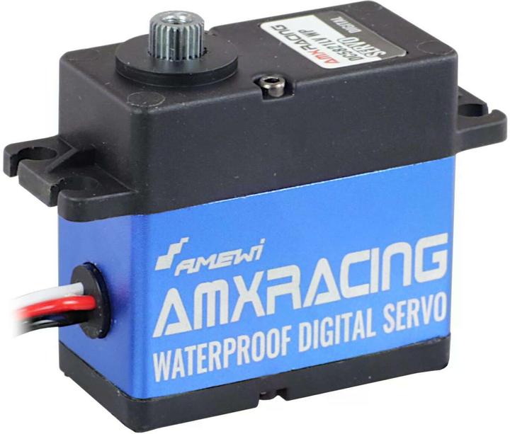Produktbild Amewi AMX Racing DC5821LV