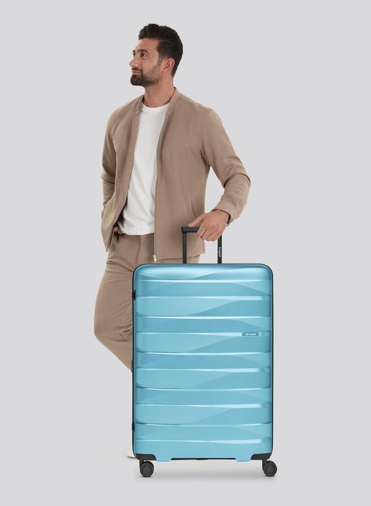 Image du produit Bergpfeil Chariot de voyage (112 l, XL (à partir de 115l))