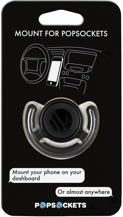 Productafbeelding PopSockets Multi-oppervlak montage