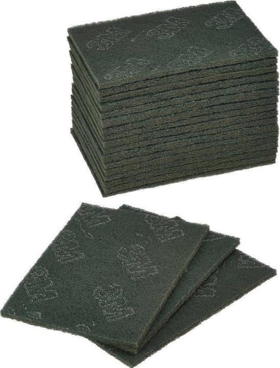 Produktbild 3M Handpads (6A-medium)