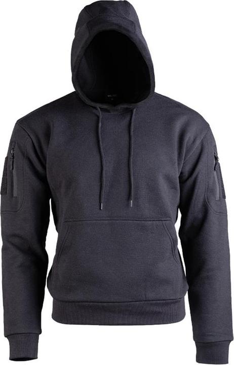 Actual product image Mil-tec Tactical Combat Hoodie (S, M, L, XL)