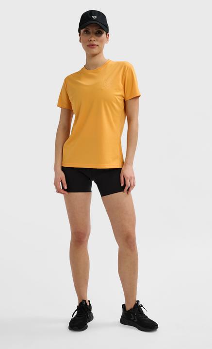 Produktbild hummel hmlACTIVE PL JERSEY S/S WOMAN (XL)