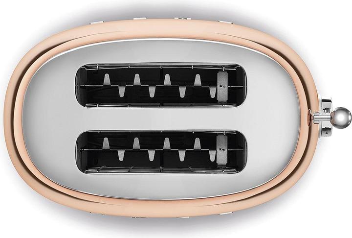 Actual product image Smeg 50s Retro Style