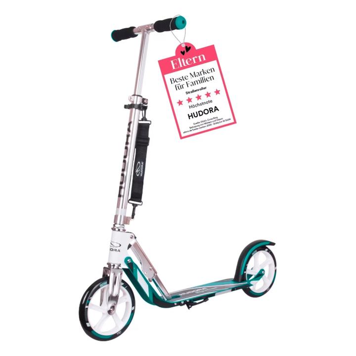Actual product image Hudora BigWheel 205