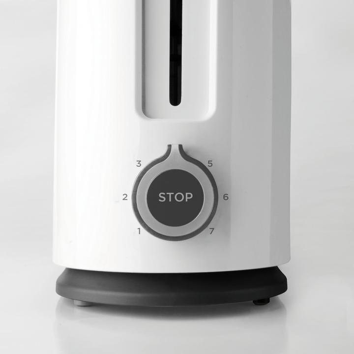 Actual product image Black & Decker Toaster BXTO1001E