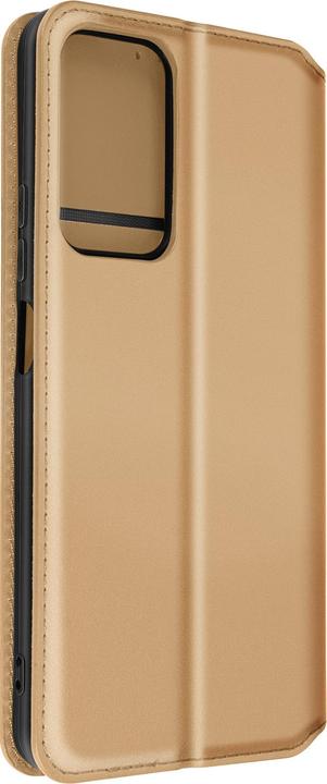 Produktbild Avizar Classic Edition Klappetui Series (Xiaomi Redmi Note 11 Pro+)