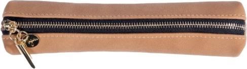 Actual product image Artebene MAJOIE case soft camel from