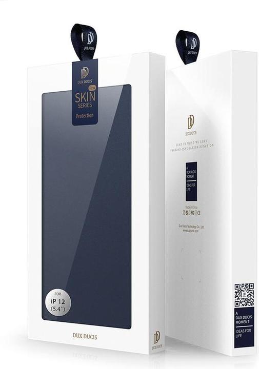 Immagine prodotto Dux Ducis Flip Folio (Apple iPhone 12 mini)