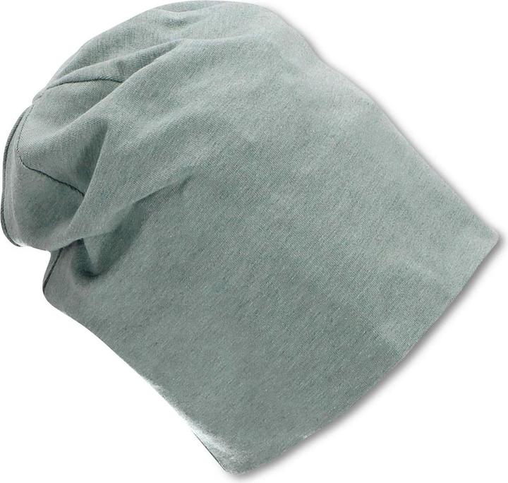 Sterntaler Slouch Beanie Green Gr. 49 (49)