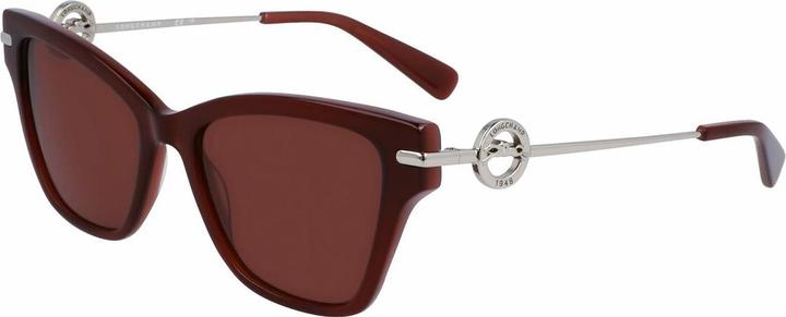 Produktbild Longchamp Damensonnenbrille LO737S-201 Ø 52 mm