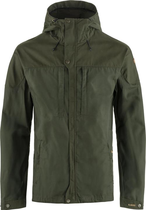 Produktbild Fjällräven Skogsö Jacket (S)
