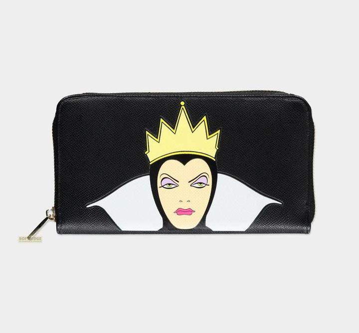 Image du produit Snow White Portefeuille Zip Around