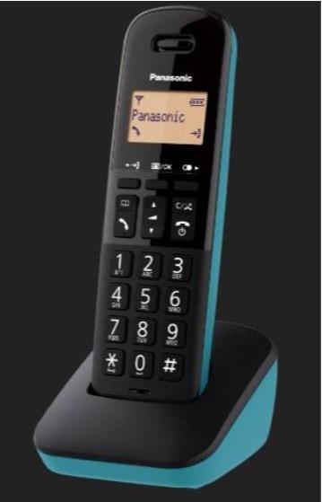 Panasonic KX-TGB610JTC