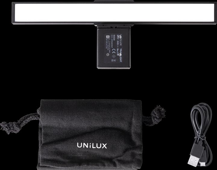 Produktbild Unilux Travelight (350 lm)
