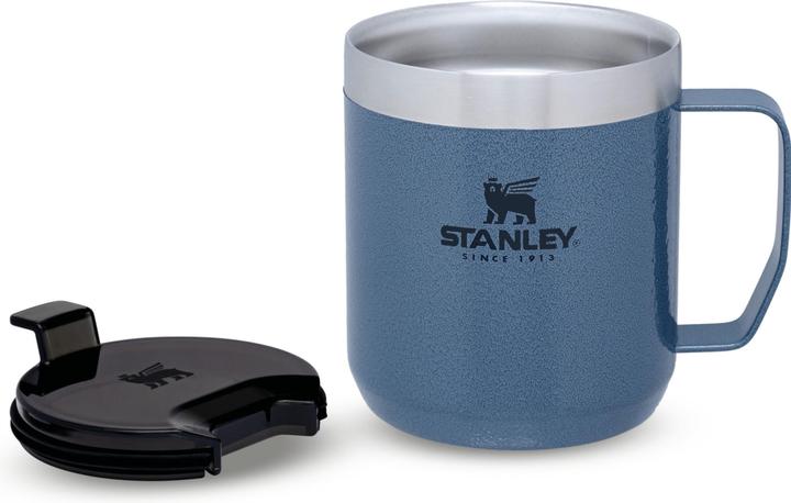Actual product image Stanley 1913 Camp Mug (0.35 l)