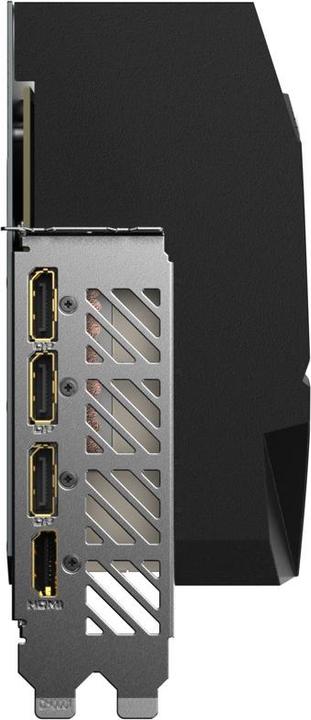 Produktbild Gigabyte GeForce AORUS RTX 4080 Master (16 GB)