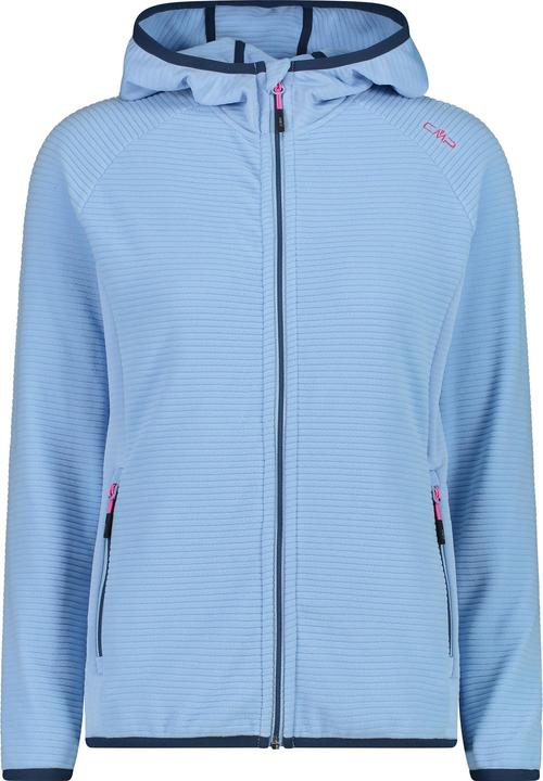 Produktbild CMP Campagnolo Stretch Performance Hoodie (XL)